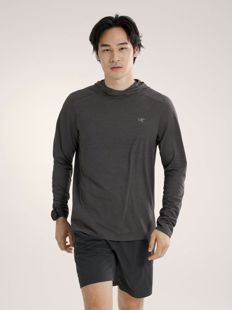 Load image into Gallery viewer, Arc&#39;teryx Men&#39;s Cormac Hoody Arc&#39;teryx Men&#39;s Cormac Hoody Arcteryx

