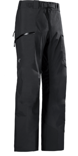 Black / SM Arc'teryx Men's Sabre Pant in Black Arc'teryx Men's Sabre Pant in Black Arcteryx