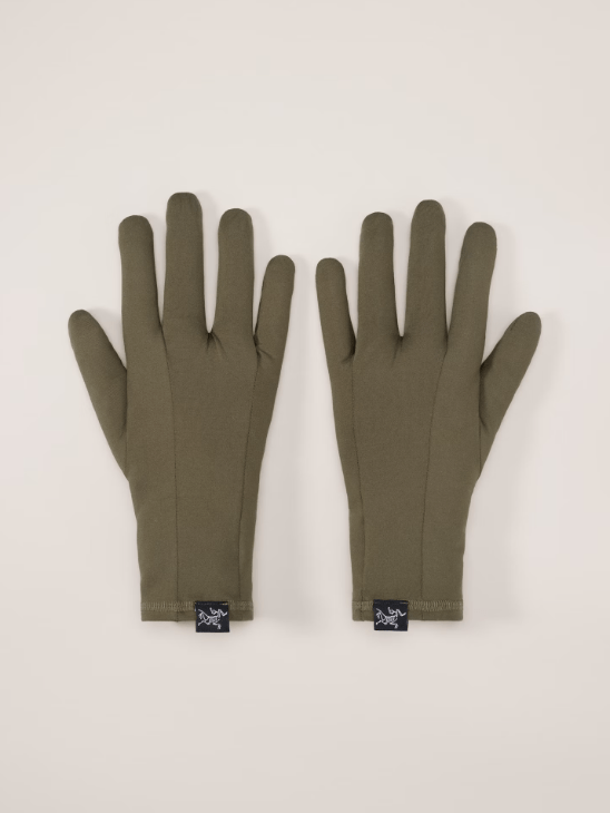 Load image into Gallery viewer, Tatsu / SM Arc&#39;teryx Rho Glove Arc&#39;teryx Rho Glove Arcteryx
