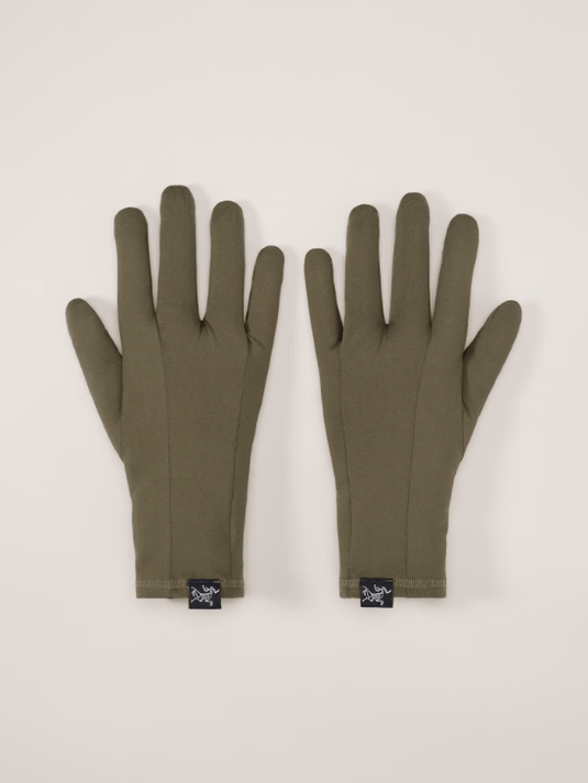 Tatsu / SM Arc'teryx Rho Glove Arc'teryx Rho Glove Arcteryx