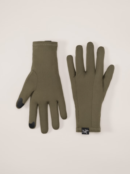 Load image into Gallery viewer, Arc&#39;teryx Rho Glove Arc&#39;teryx Rho Glove Arcteryx
