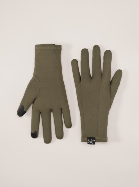 Arc'teryx Rho Glove Arc'teryx Rho Glove Arcteryx