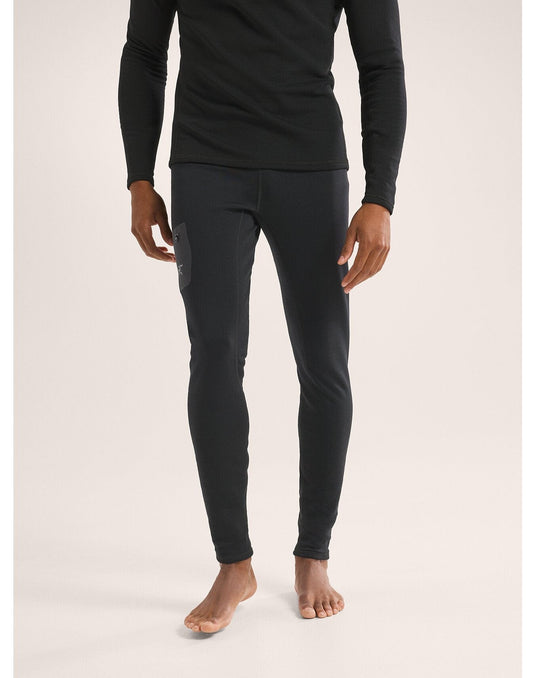 Arc'teryx Rho Heavyweight Bottom - Men's Arcteryx