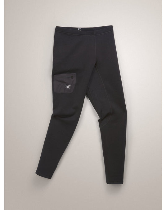 Arc'teryx Rho Heavyweight Bottom - Men's Arcteryx