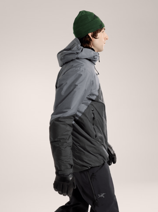 Load image into Gallery viewer, Arc&#39;teryx Rush Insulated Jacket - Men&#39;s Arc&#39;teryx Rush Insulated Jacket - Men&#39;s Arcteryx
