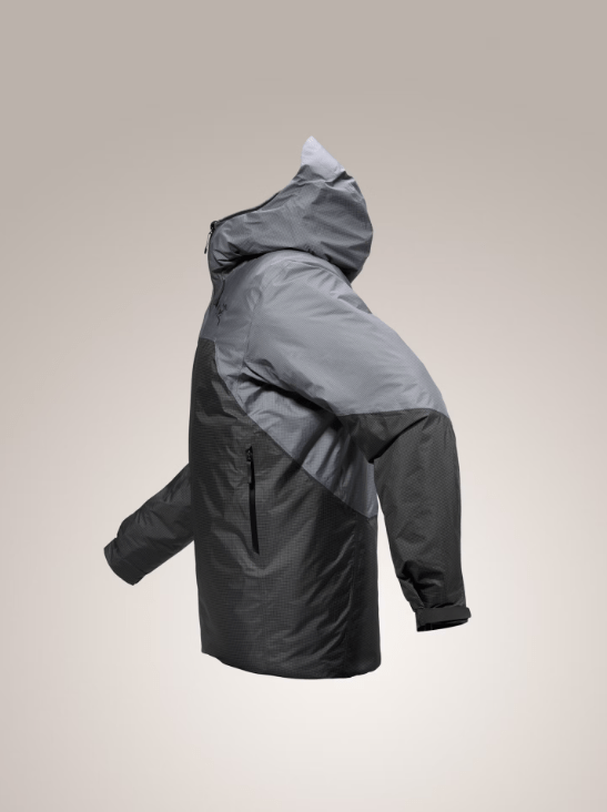 Load image into Gallery viewer, Arc&#39;teryx Rush Insulated Jacket - Men&#39;s Arc&#39;teryx Rush Insulated Jacket - Men&#39;s Arcteryx
