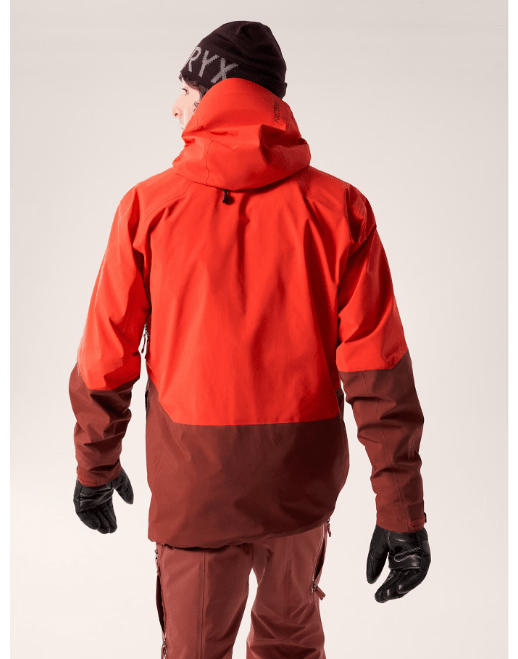 Load image into Gallery viewer, Arc&#39;teryx Rush Jacket - Men&#39;s Arc&#39;teryx Rush Jacket - Men&#39;s Arcteryx
