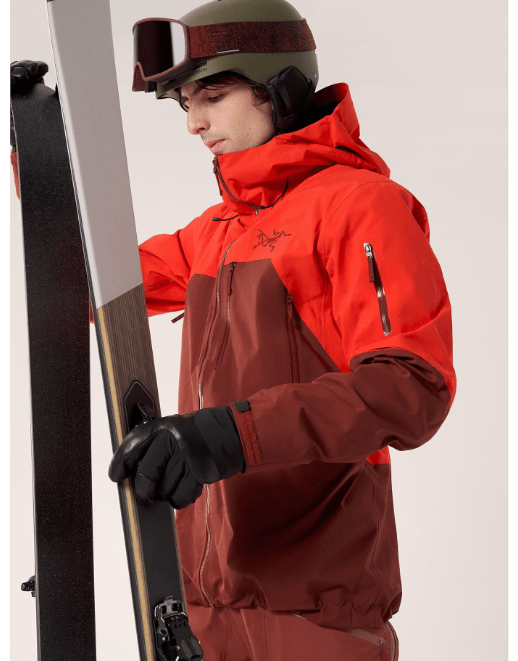 Load image into Gallery viewer, Arc&#39;teryx Rush Jacket - Men&#39;s Arc&#39;teryx Rush Jacket - Men&#39;s Arcteryx
