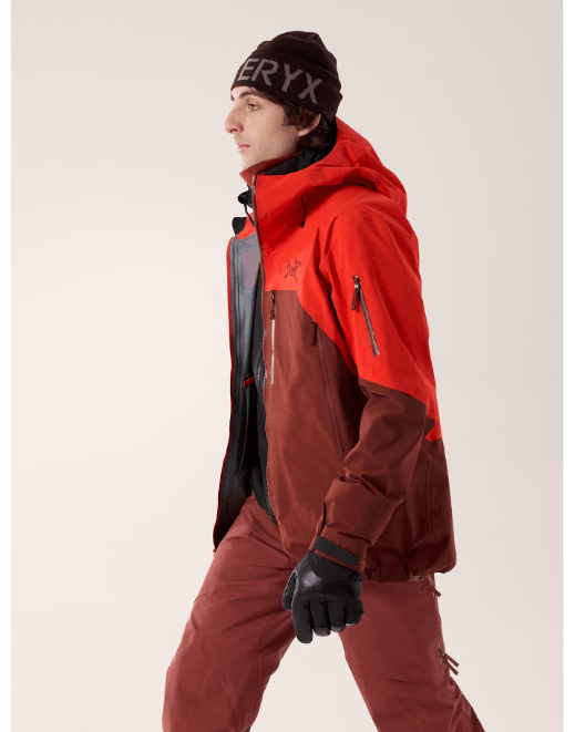 Load image into Gallery viewer, Arc&#39;teryx Rush Jacket - Men&#39;s Arc&#39;teryx Rush Jacket - Men&#39;s Arcteryx
