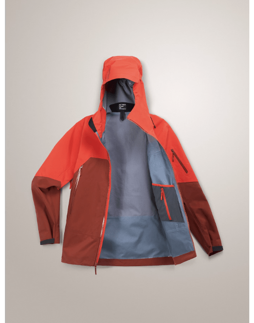 Load image into Gallery viewer, Arc&#39;teryx Rush Jacket - Men&#39;s Arc&#39;teryx Rush Jacket - Men&#39;s Arcteryx
