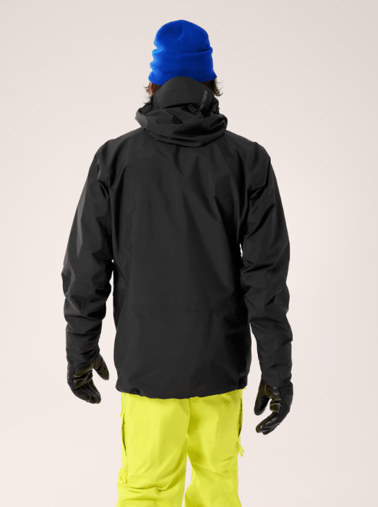 Load image into Gallery viewer, Arc&#39;teryx Rush Jacket - Men&#39;s Arc&#39;teryx Rush Jacket - Men&#39;s Arcteryx
