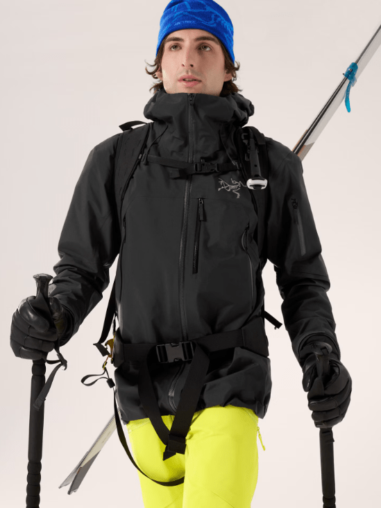 Load image into Gallery viewer, Arc&#39;teryx Rush Jacket - Men&#39;s Arc&#39;teryx Rush Jacket - Men&#39;s Arcteryx
