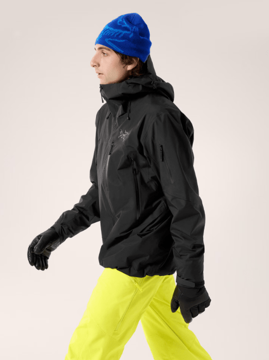 Arc'teryx Rush Jacket - Men's Arc'teryx Rush Jacket - Men's Arcteryx