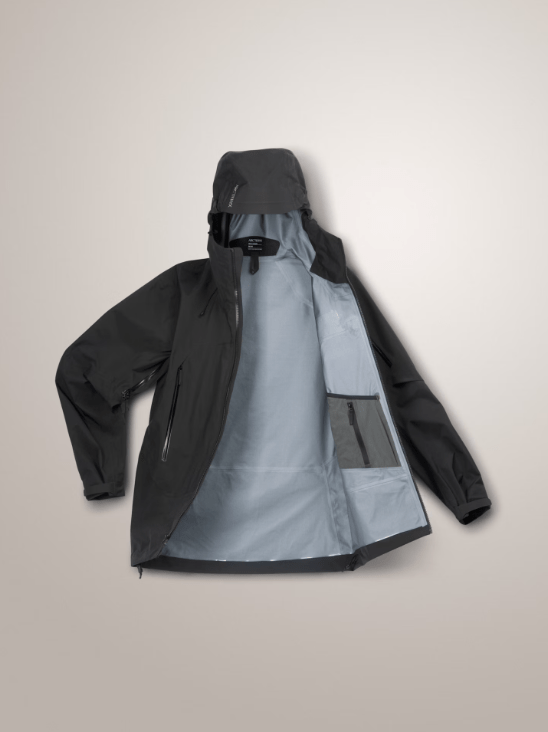 Load image into Gallery viewer, Arc&#39;teryx Rush Jacket - Men&#39;s Arc&#39;teryx Rush Jacket - Men&#39;s Arcteryx
