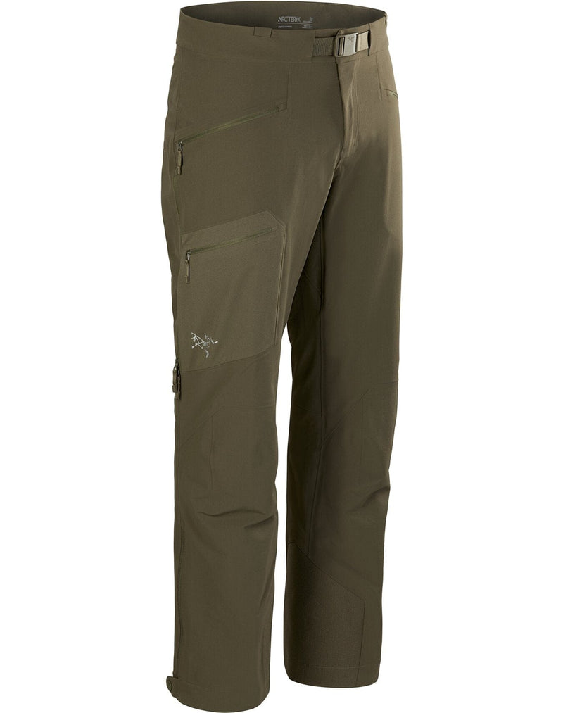 Load image into Gallery viewer, Tatsu / 34 Arc&#39;Teryx Rush Softshell Pant - Men&#39;s Arcteryx
