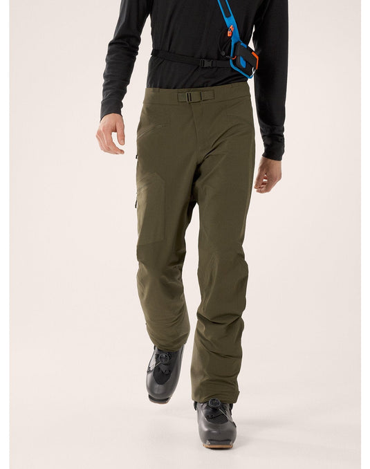 Arc'Teryx Rush Softshell Pant - Men's Arcteryx