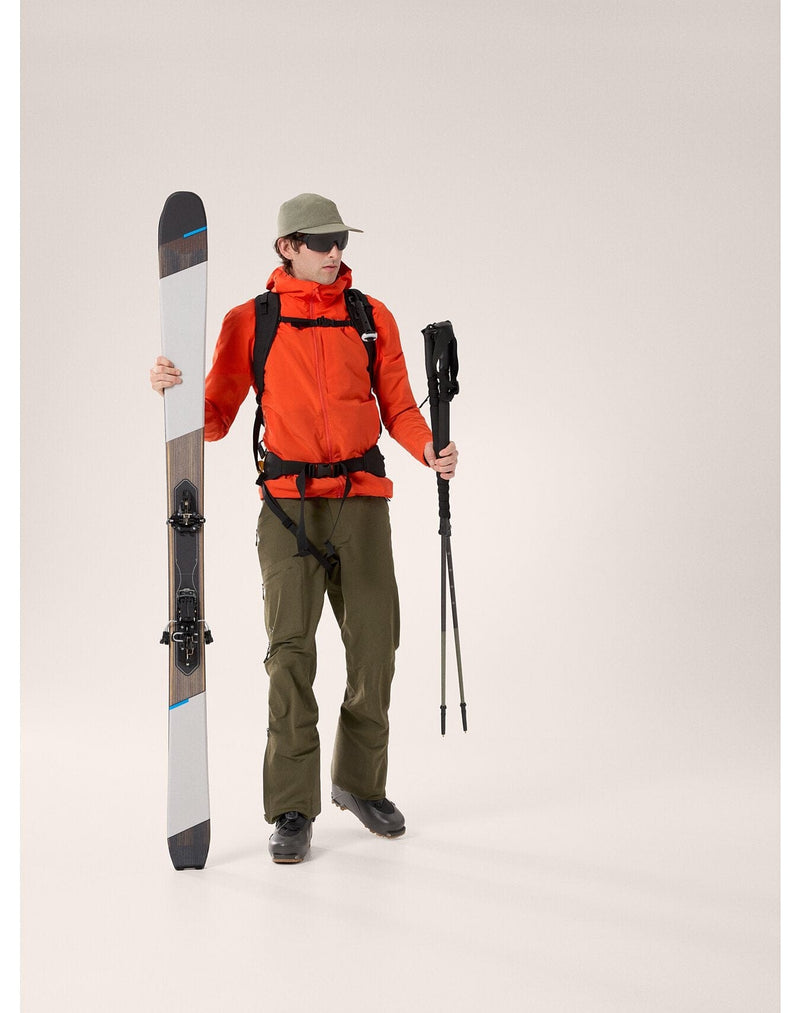 Load image into Gallery viewer, Arc&#39;Teryx Rush Softshell Pant - Men&#39;s Arcteryx
