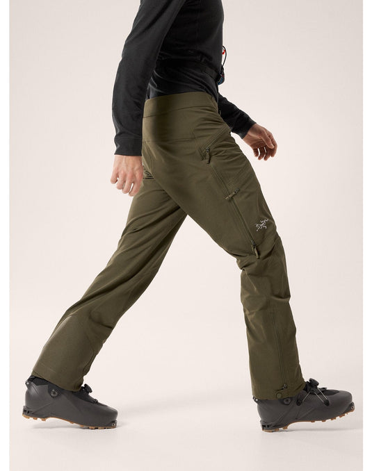 Arc'Teryx Rush Softshell Pant - Men's Arcteryx