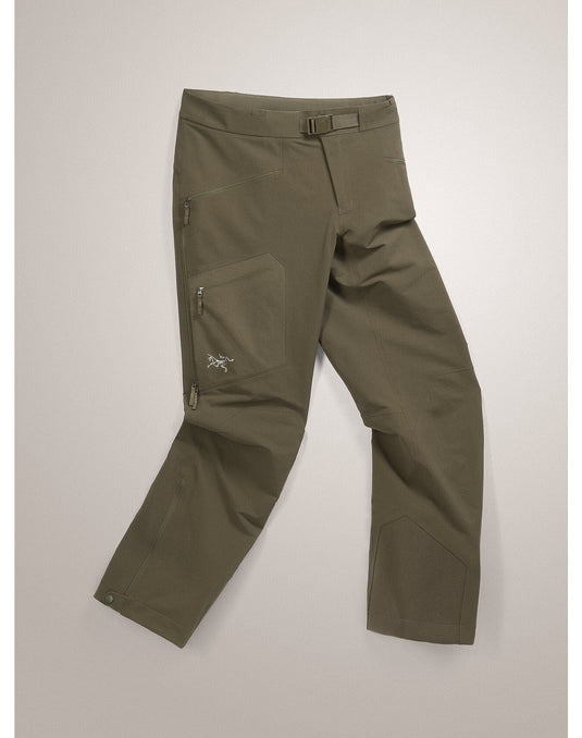 Arc'Teryx Rush Softshell Pant - Men's Arcteryx