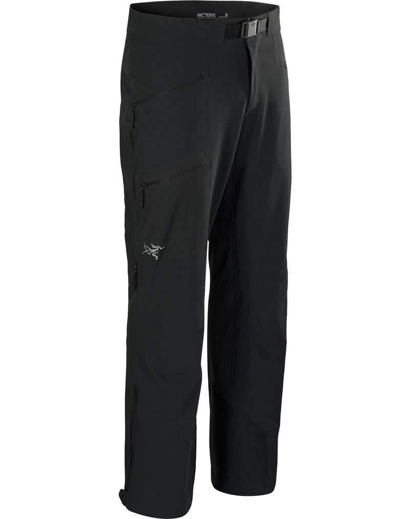 Load image into Gallery viewer, Black / 32 Arc&#39;Teryx Rush Softshell Pant - Men&#39;s Arcteryx
