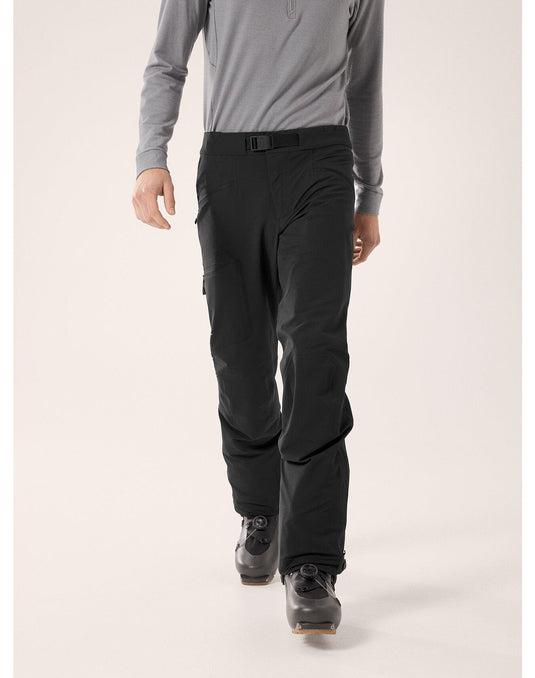 Arc'Teryx Rush Softshell Pant - Men's Arcteryx