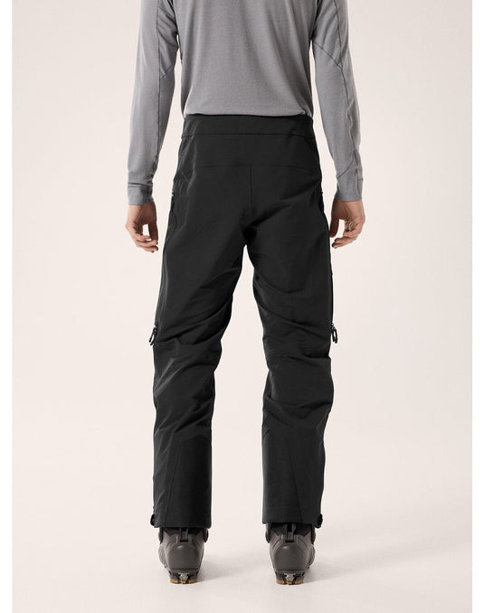 Arc'Teryx Rush Softshell Pant - Men's Arcteryx