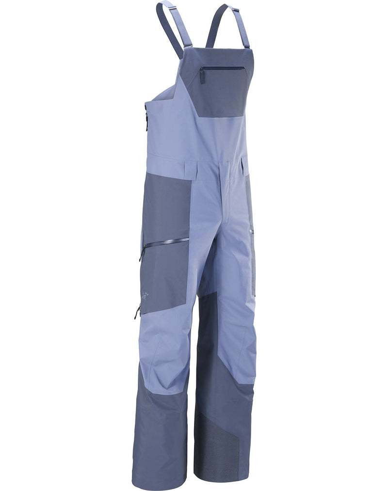 Load image into Gallery viewer, Stratus / Dk Stratus / MED Arc&#39;teryx Sabre Bib Pant - Men&#39;s Arcteryx
