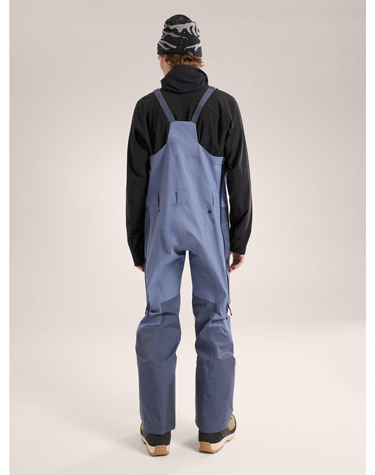 Arc'teryx Sabre Bib Pant - Men's Arcteryx