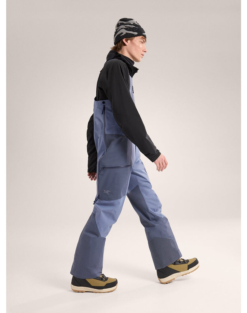 Load image into Gallery viewer, Arc&#39;teryx Sabre Bib Pant - Men&#39;s Arcteryx
