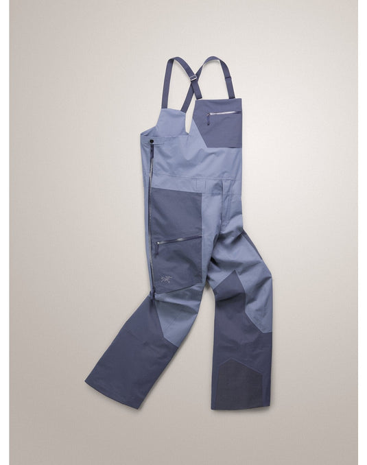 Arc'teryx Sabre Bib Pant - Men's Arcteryx