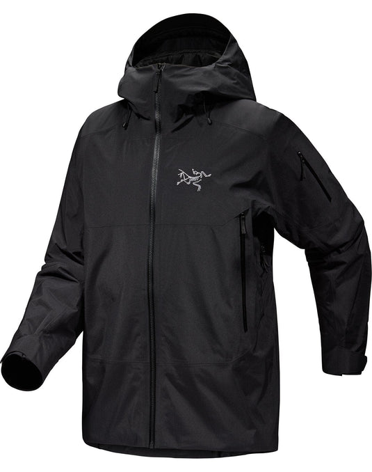 Arc'teryx Sabre Insulated Jacket - Men's Arcteryx