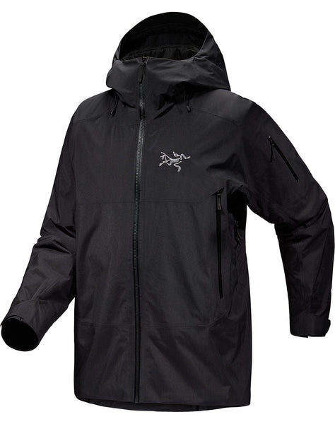 Arc'teryx Men's Sabre Insulated Jacket Black XL