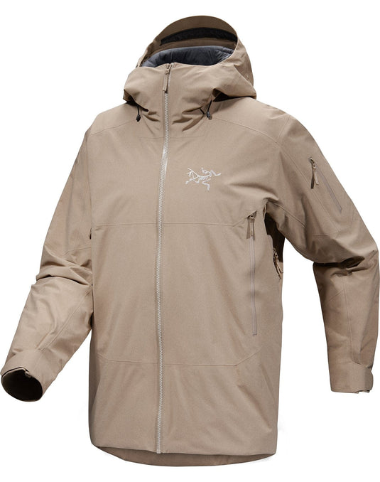 Arc'teryx Sabre Insulated Jacket - Men's – The Backpacker