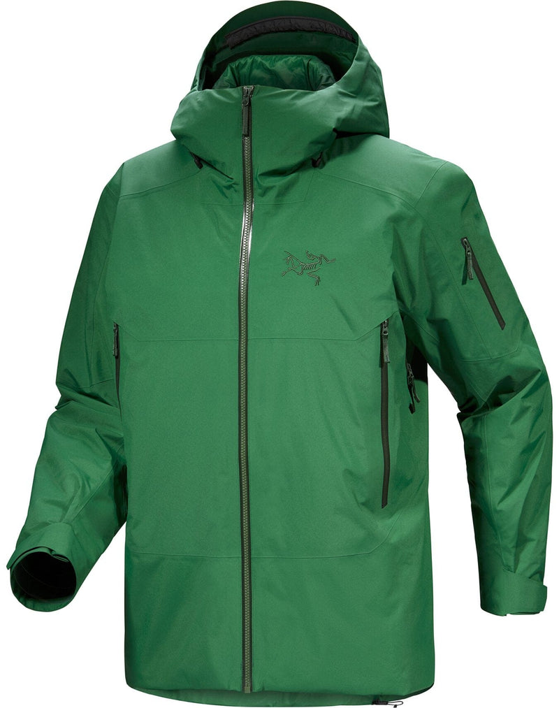 Load image into Gallery viewer, Eden / MED Arc&#39;teryx Sabre Insulated Jacket - Men&#39;s Arcteryx
