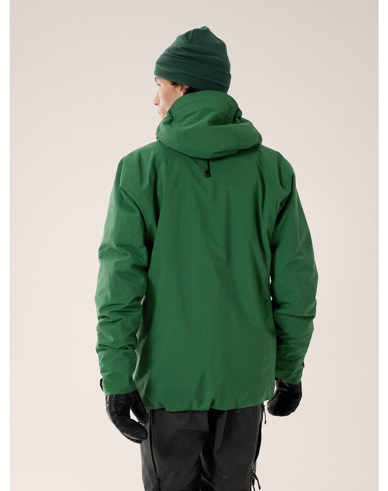 Load image into Gallery viewer, Arc&#39;teryx Sabre Insulated Jacket - Men&#39;s Arcteryx
