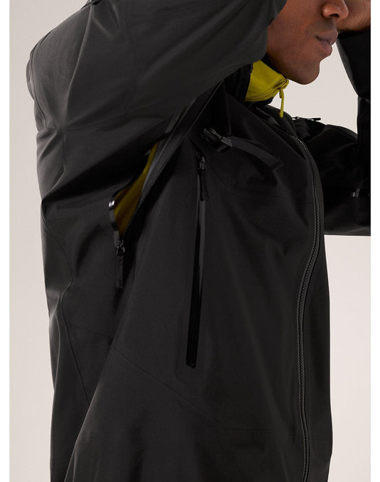 Arc'teryx Sabre Jacket - Men's Arcteryx