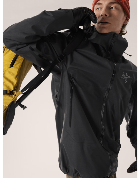 Load image into Gallery viewer, Arc&#39;teryx Sabre Jacket - Men&#39;s Arc&#39;teryx Sabre Jacket - Men&#39;s Arcteryx
