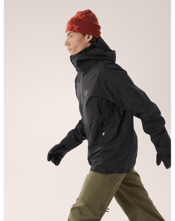 Load image into Gallery viewer, Arc&#39;teryx Sabre Jacket - Men&#39;s Arc&#39;teryx Sabre Jacket - Men&#39;s Arcteryx
