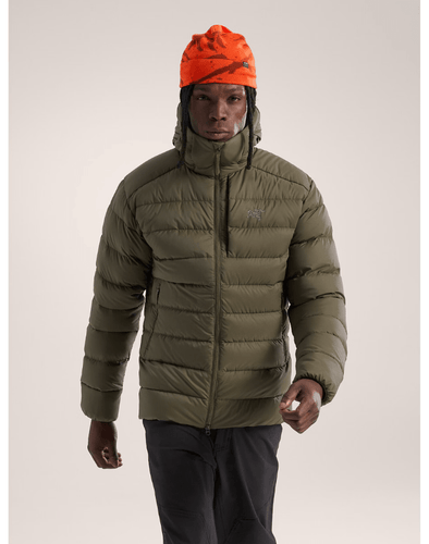 Tatsu / MED Arc'teryx Thorium Hoody - Men's Arc'teryx Thorium Hoody - Men's Arcteryx