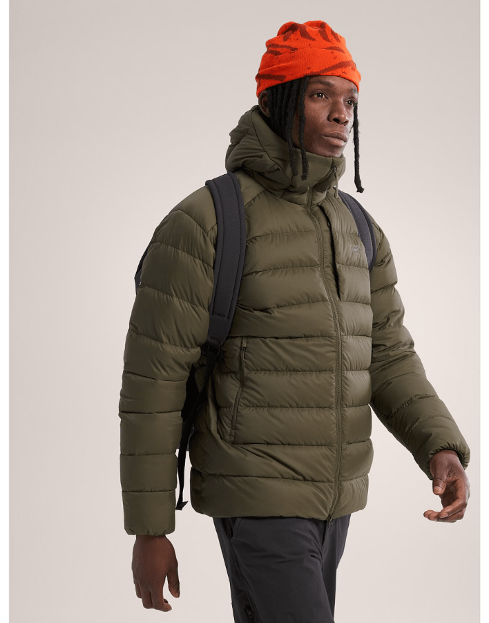 Load image into Gallery viewer, Arc&#39;teryx Thorium Hoody - Men&#39;s Arc&#39;teryx Thorium Hoody - Men&#39;s Arcteryx
