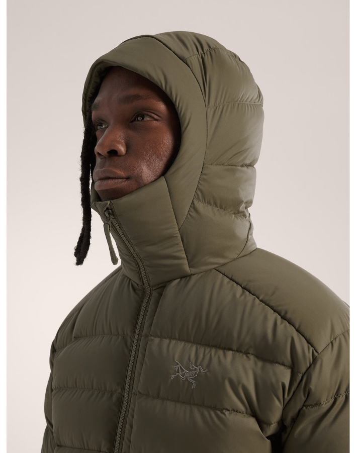 Load image into Gallery viewer, Arc&#39;teryx Thorium Hoody - Men&#39;s Arc&#39;teryx Thorium Hoody - Men&#39;s Arcteryx
