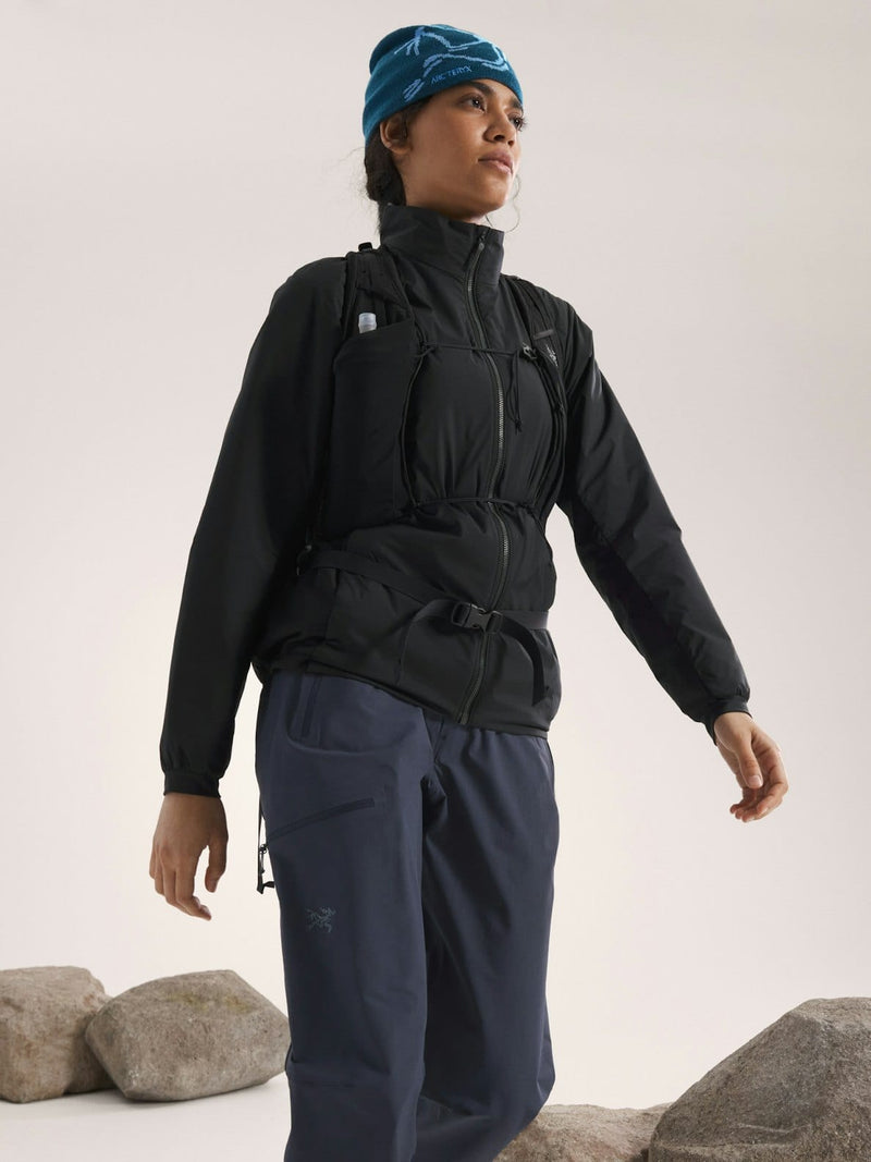 Load image into Gallery viewer, Arc&#39;teryx Women&#39;s Atom Jacket Arc&#39;teryx Women&#39;s Atom Jacket Arcteryx
