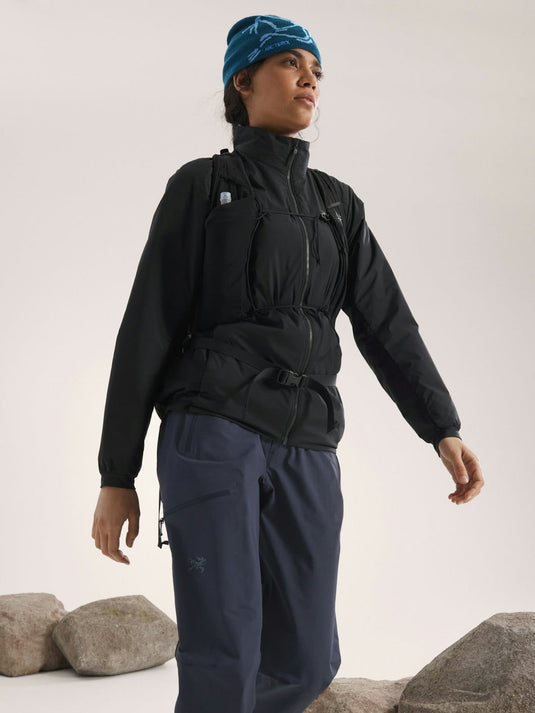 Arc'teryx Women's Atom Jacket Arc'teryx Women's Atom Jacket Arcteryx