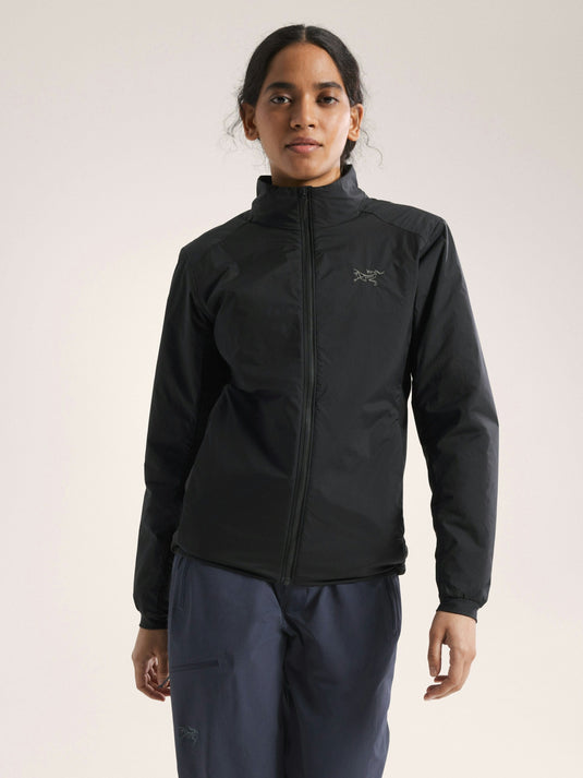 Arc'teryx Women's Atom Jacket Arc'teryx Women's Atom Jacket Arcteryx