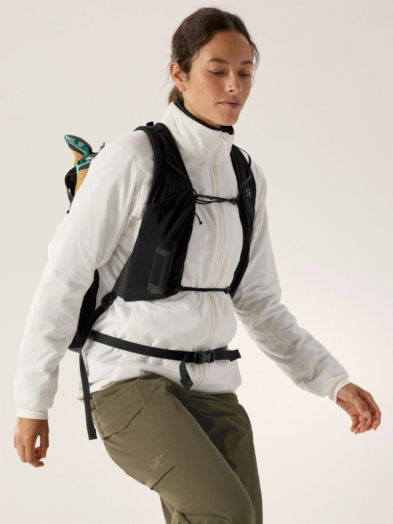 Load image into Gallery viewer, Arc&#39;teryx Women&#39;s Atom Jacket Arc&#39;teryx Women&#39;s Atom Jacket Arcteryx
