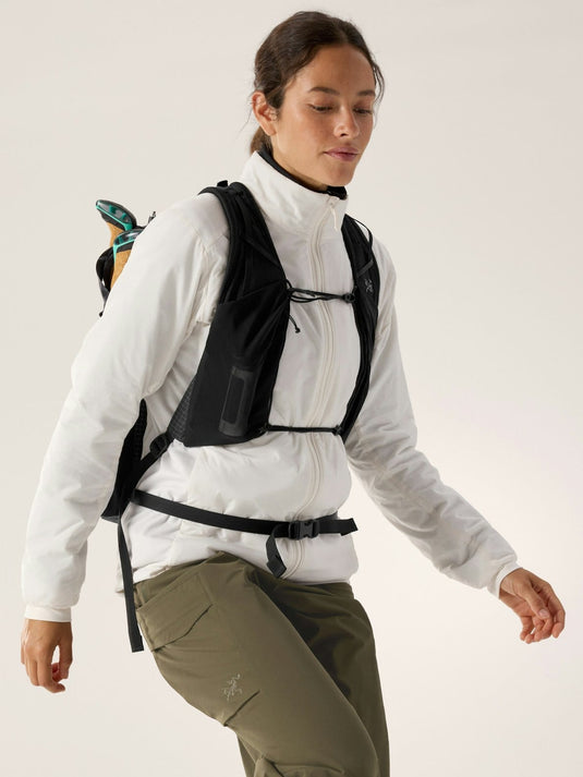 Arc'teryx Women's Atom Jacket Arc'teryx Women's Atom Jacket Arcteryx