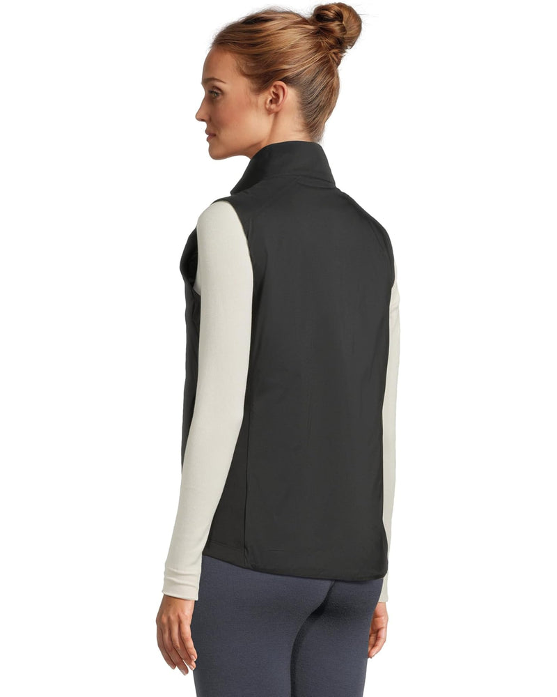 Load image into Gallery viewer, Arc&#39;teryx Women&#39;s Atom Vest in Black Arc&#39;teryx Women&#39;s Atom Vest in Black Arcteryx
