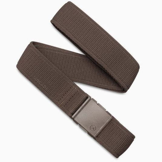 Medium Brown Arcade Belts Atlas Arcade Belts Atlas Arcade Belts