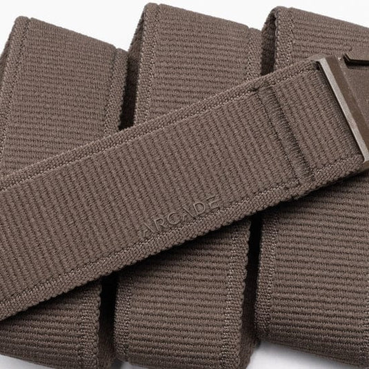 Medium Brown Arcade Belts Atlas Arcade Belts Atlas Arcade Belts