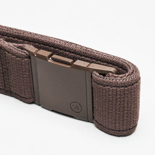 Medium Brown Arcade Belts Atlas Arcade Belts Atlas Arcade Belts